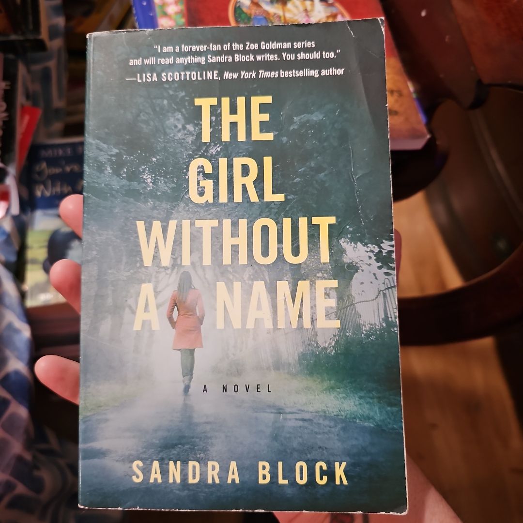 The Girl Without a Name