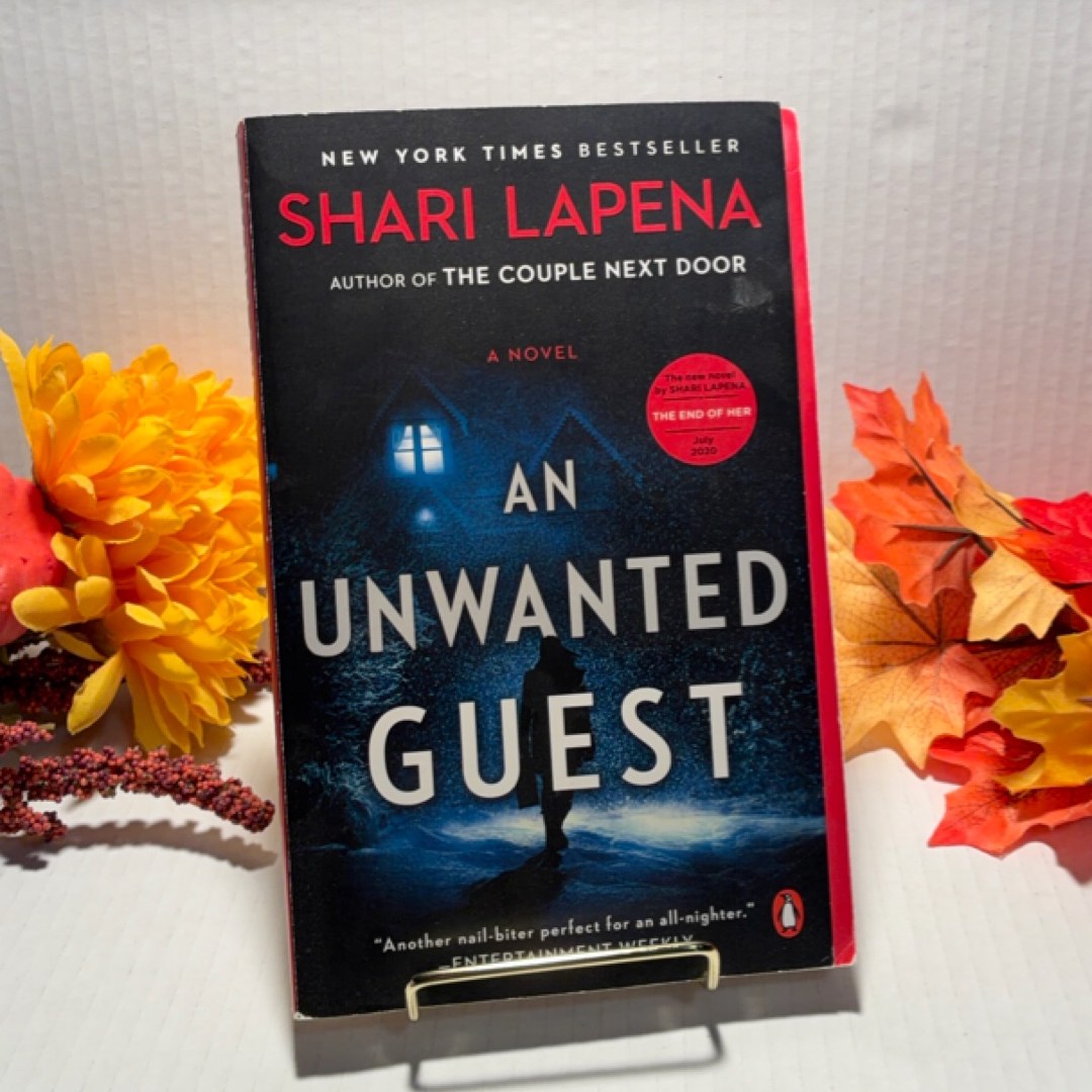 An Unwanted Guest