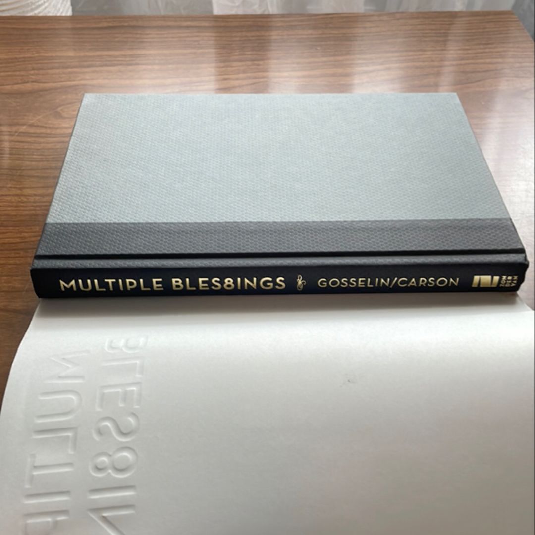 Multiple Blessings