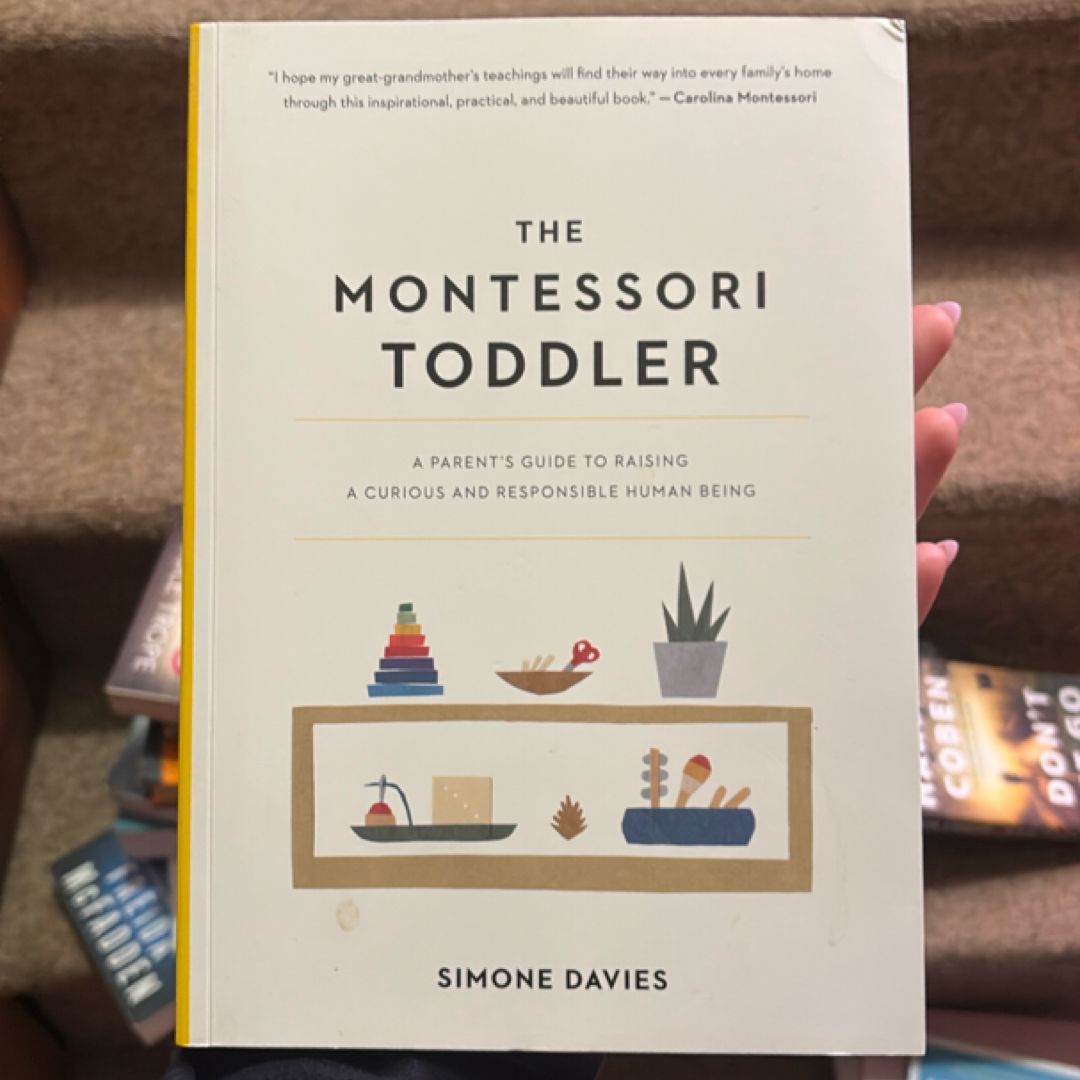 The Montessori Toddler