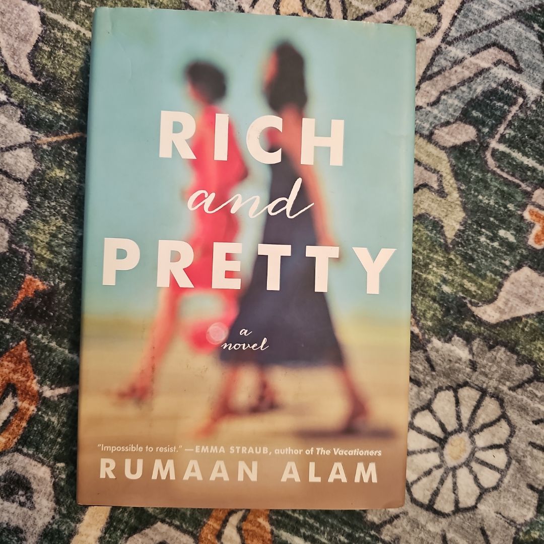 Rich and Pretty