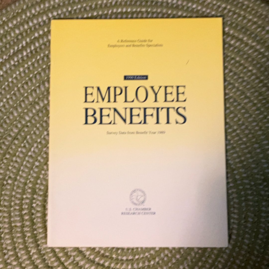 Employee Benefits, 1990