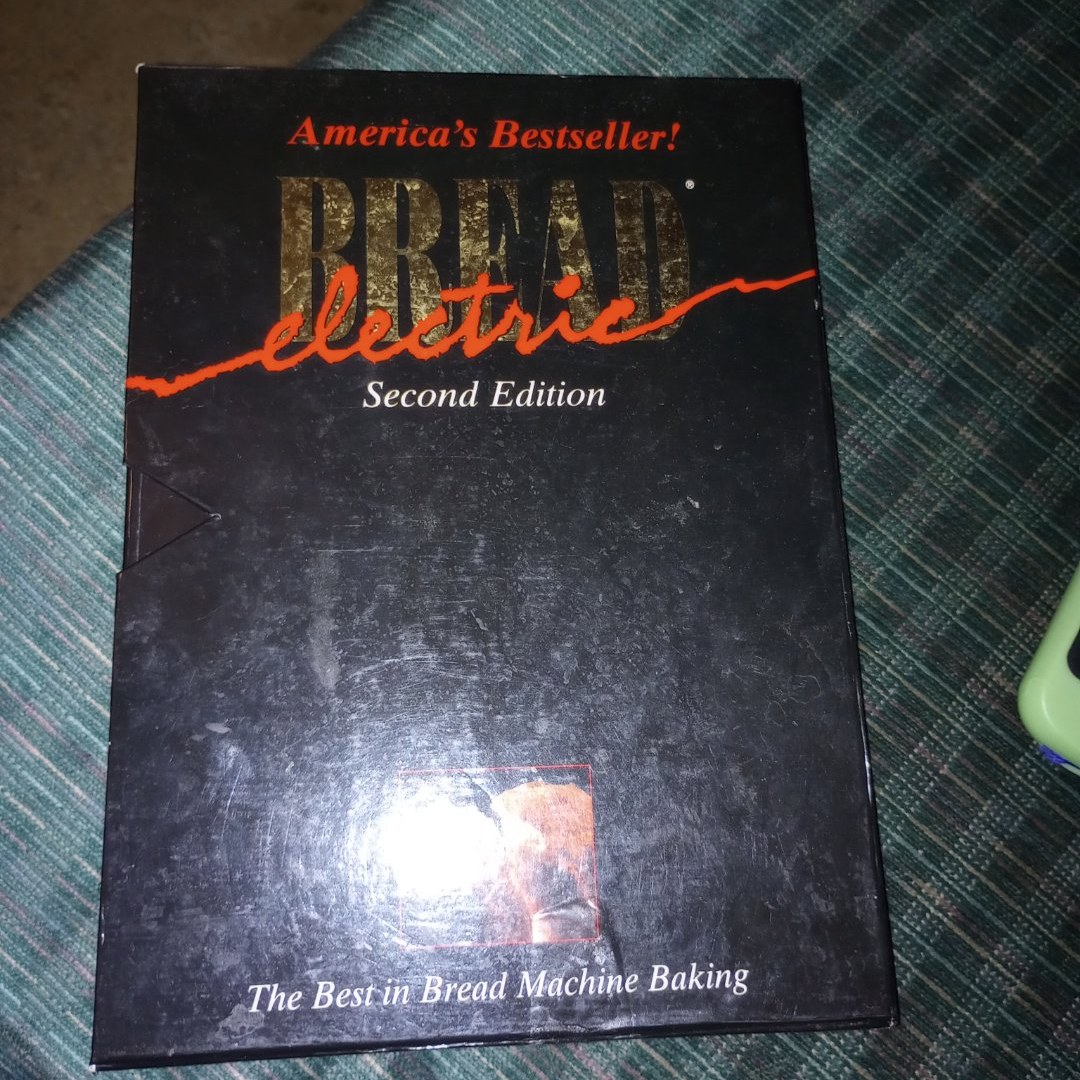 Electric Bread