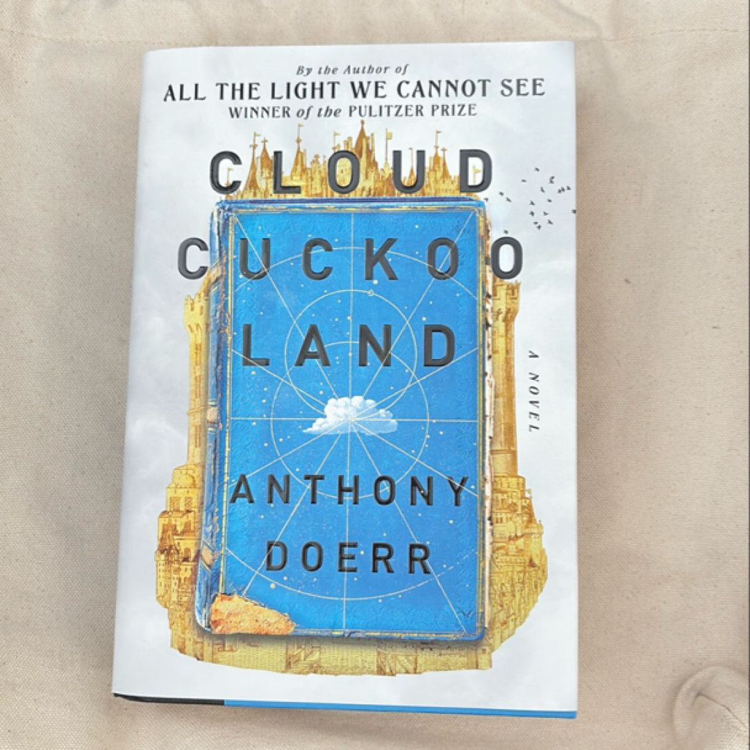 Cloud Cuckoo Land