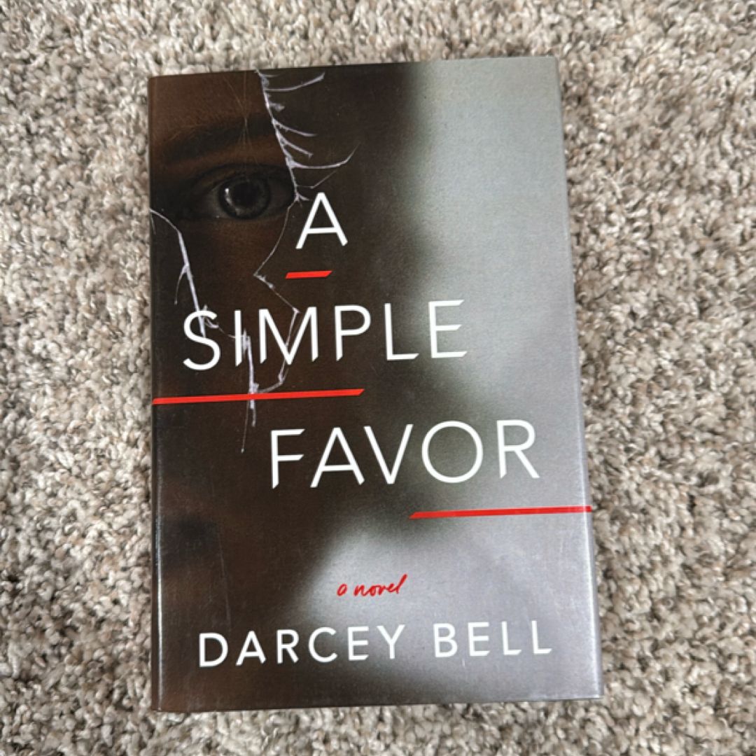 A Simple Favor