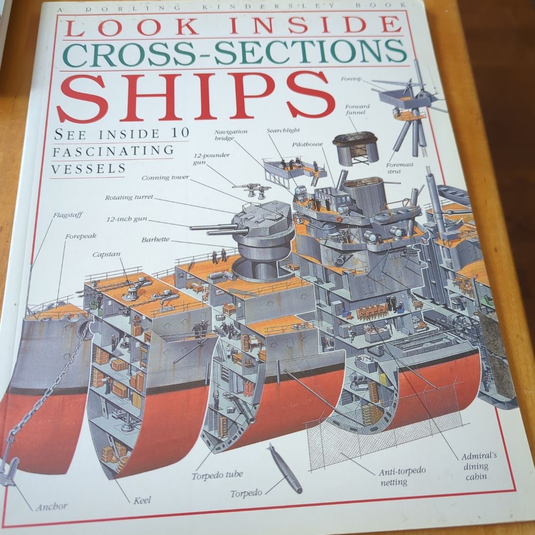 Ships