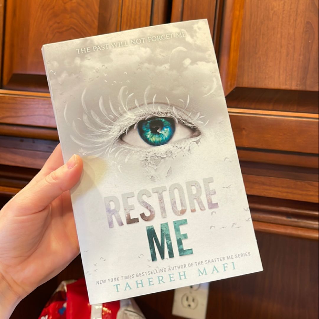 Restore Me