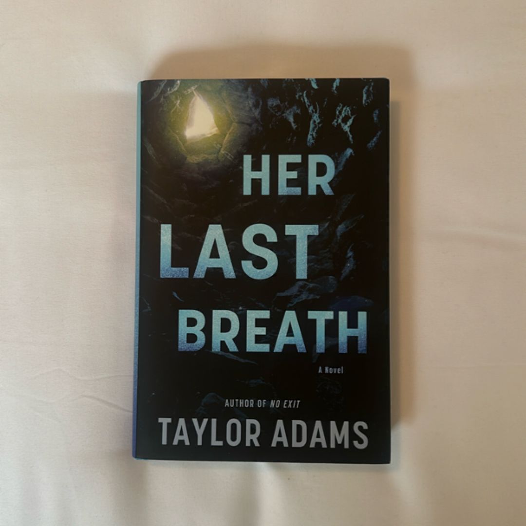 Her Last Breath