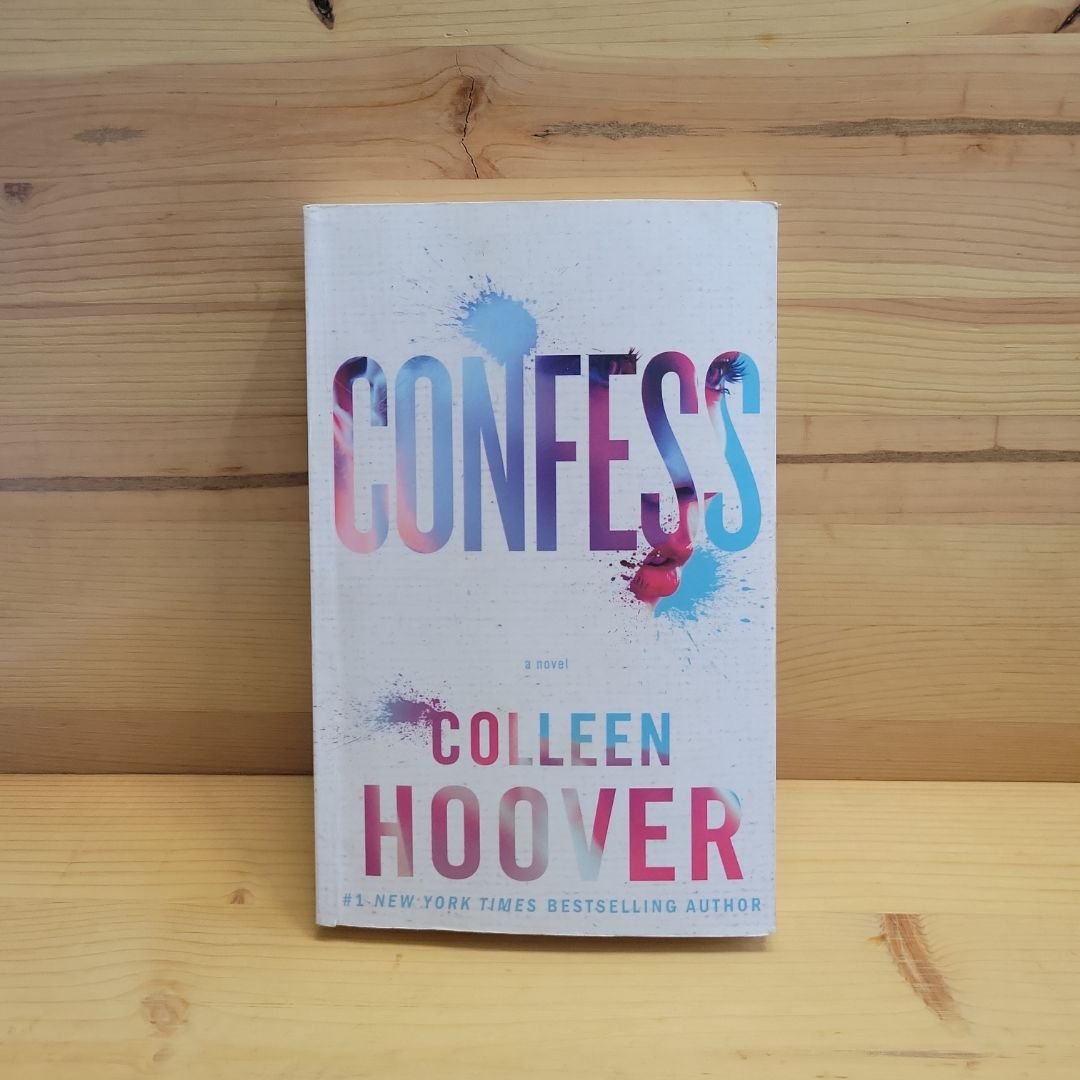 Confess