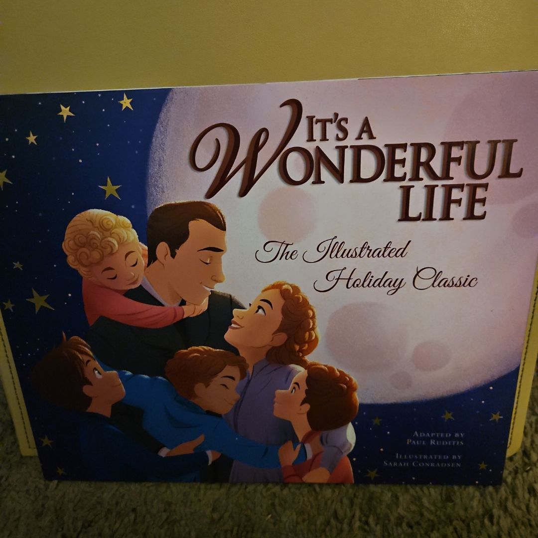 It's A Wonderful Life