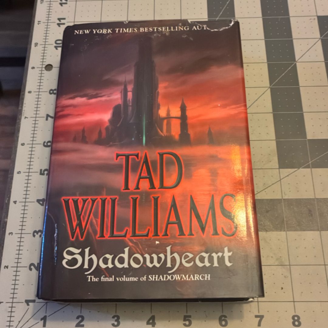 Shadowheart