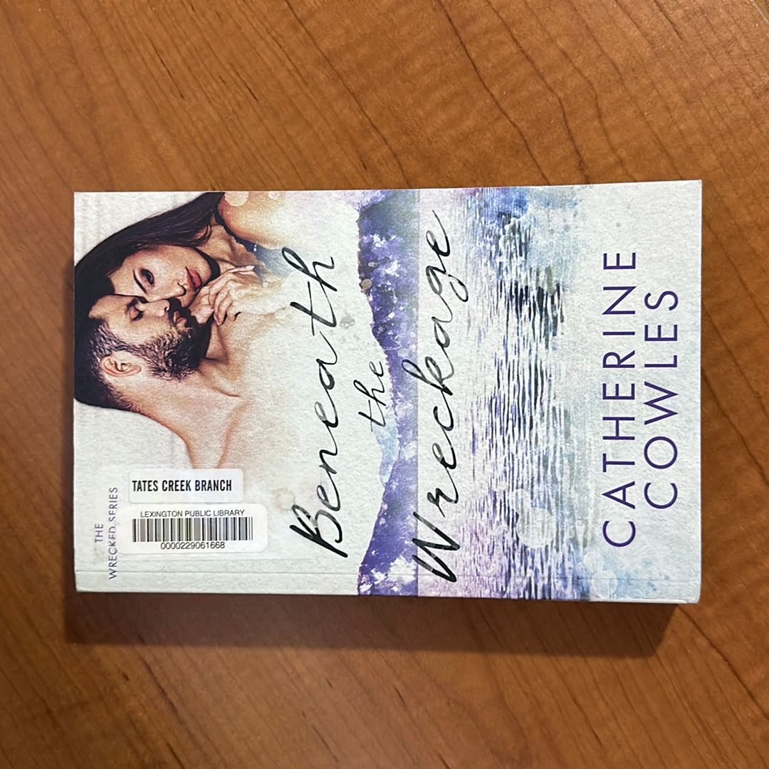 Beneath the Wreckage