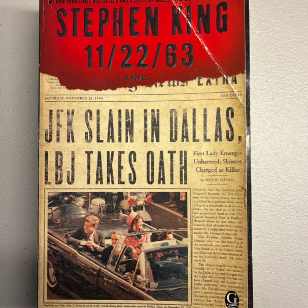 11/22/63