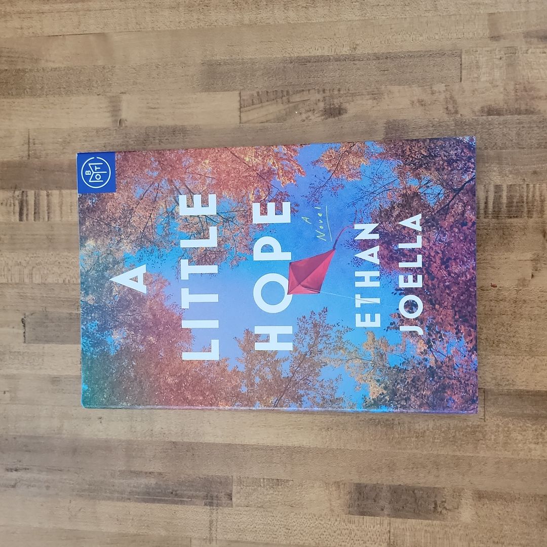 A Little Hope