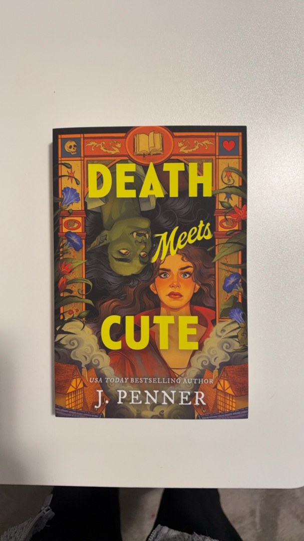 Death Meets Cute (Standard Edition)