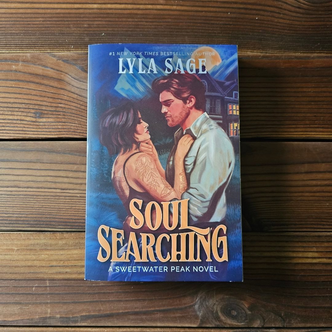 Soul Searching