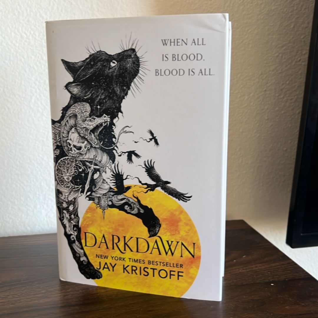 Darkdawn