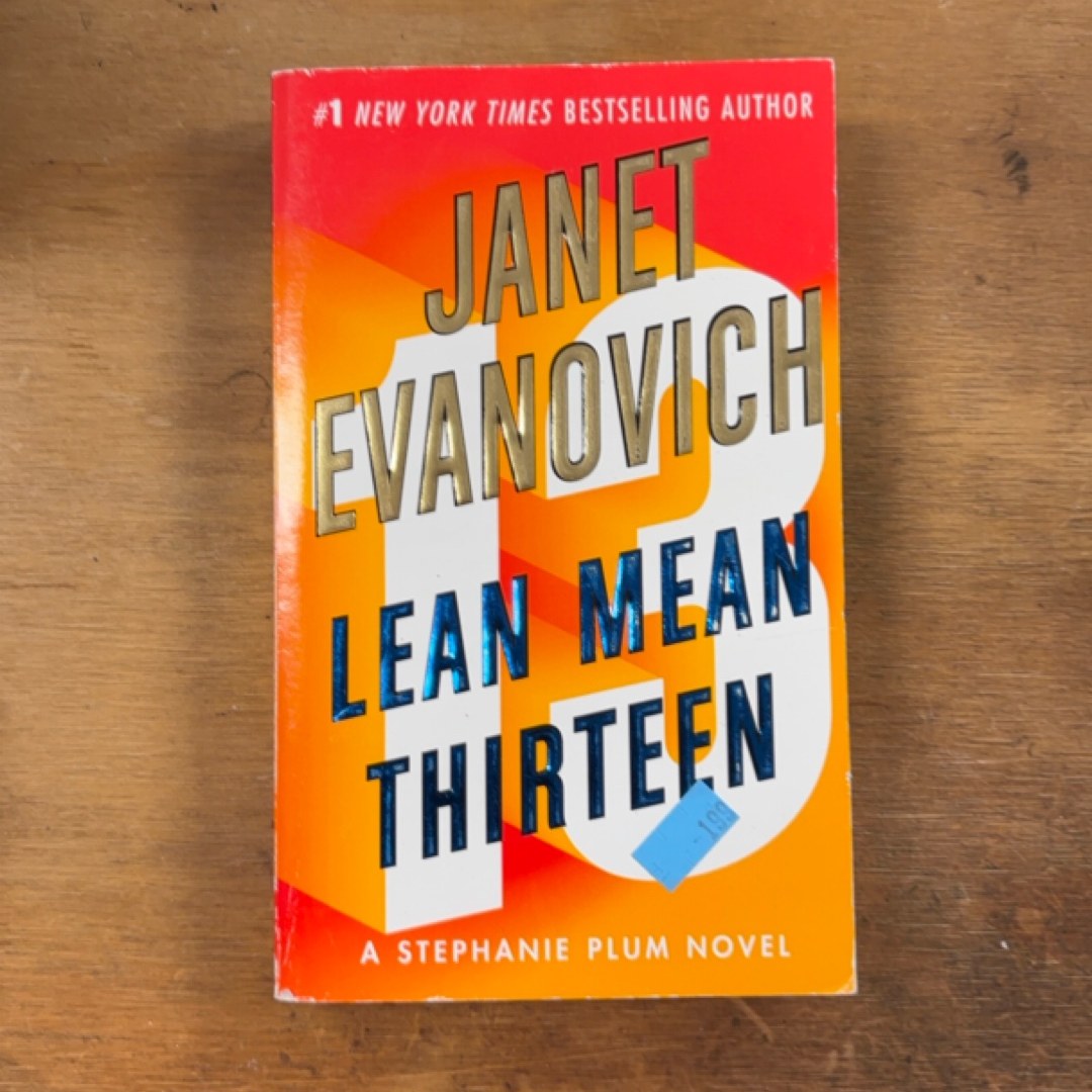 Lean Mean Thirteen