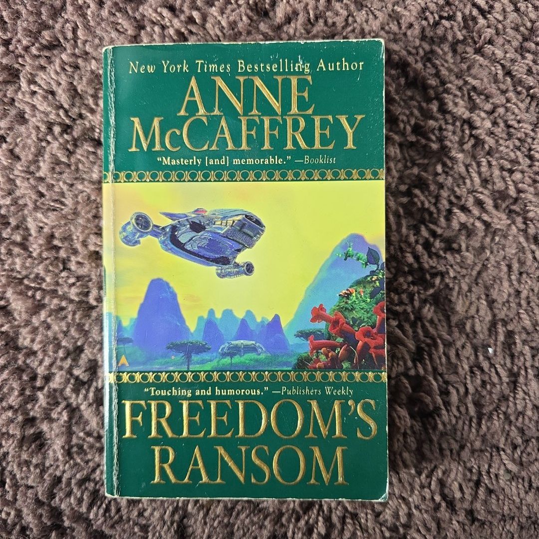 Freedom's Ransom