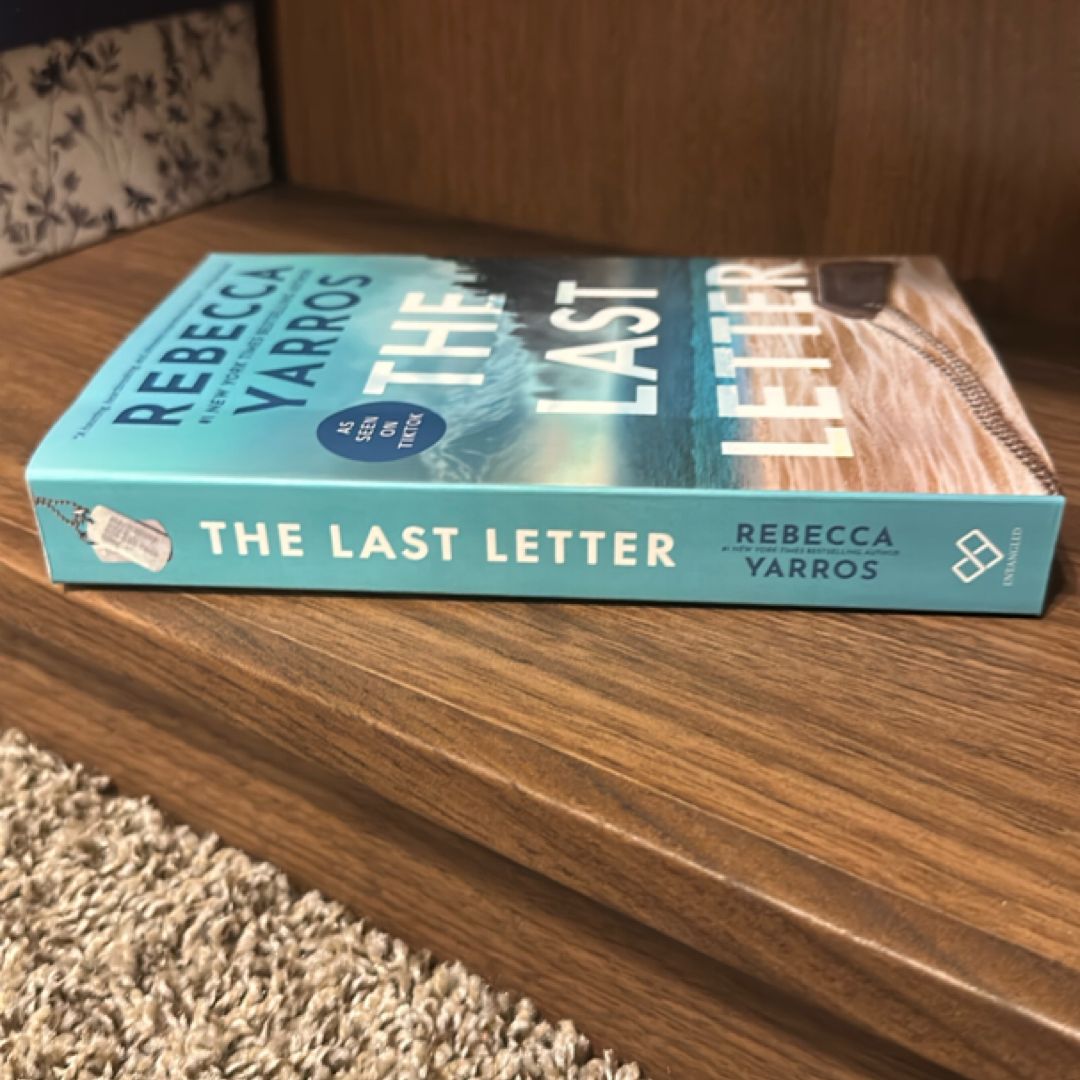 The Last Letter