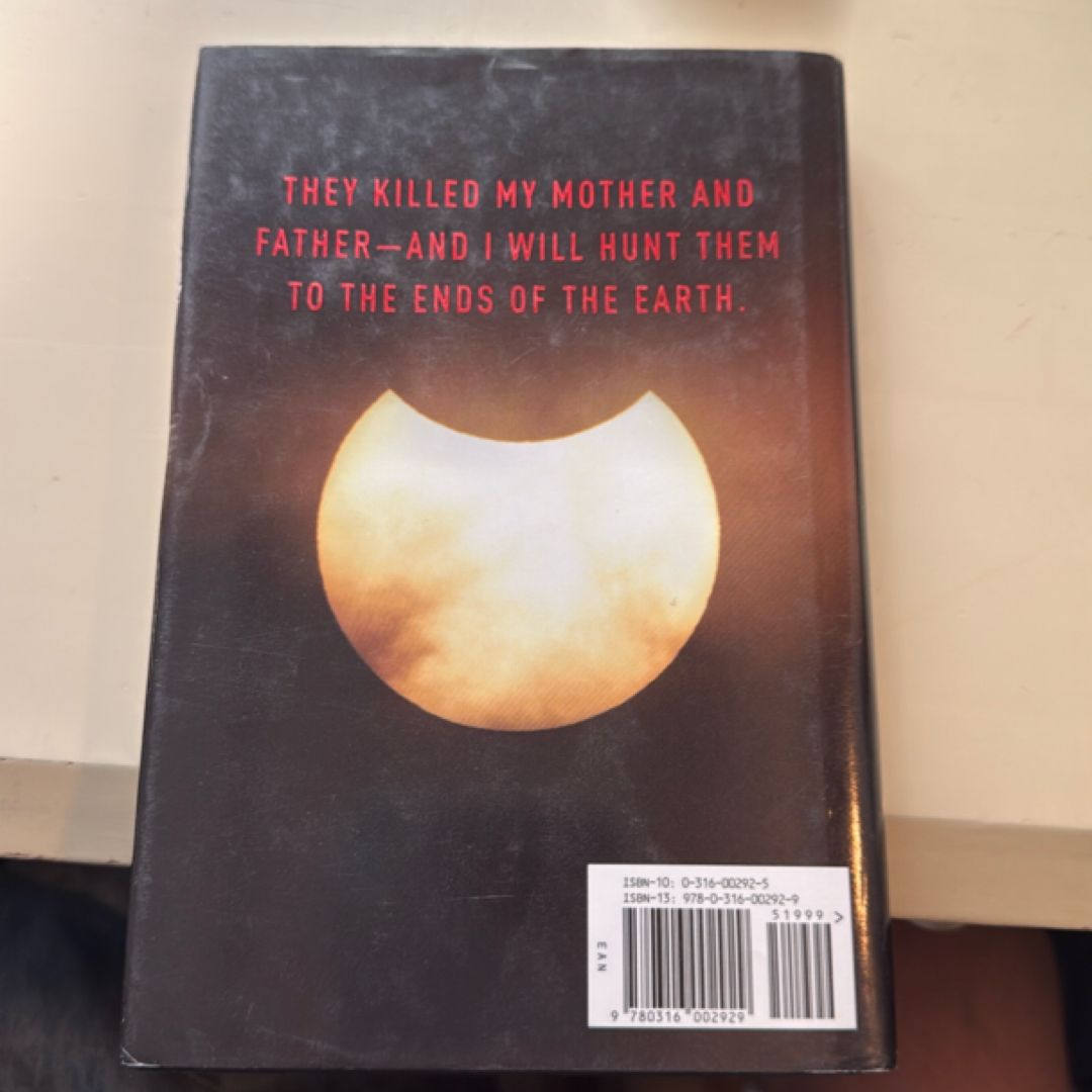 The Dangerous Days of Daniel X