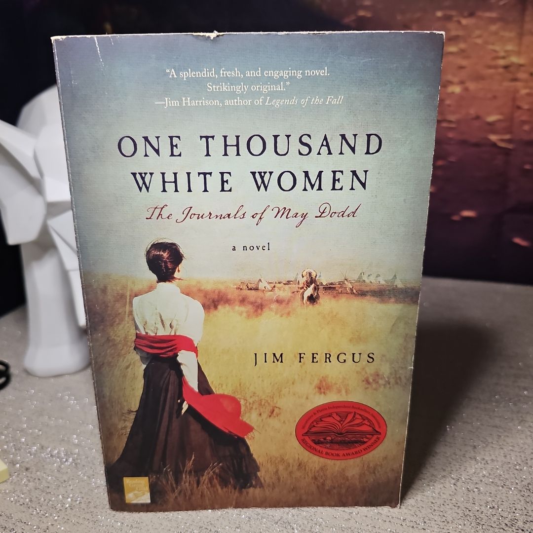 One Thousand White Women