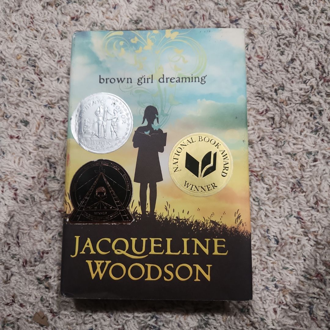 Brown Girl Dreaming