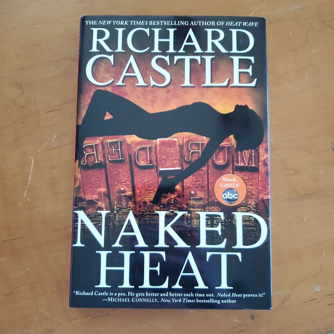 Naked Heat