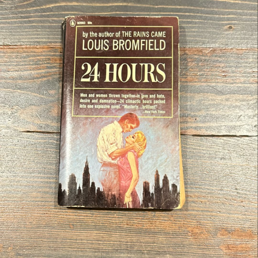 24 Hours