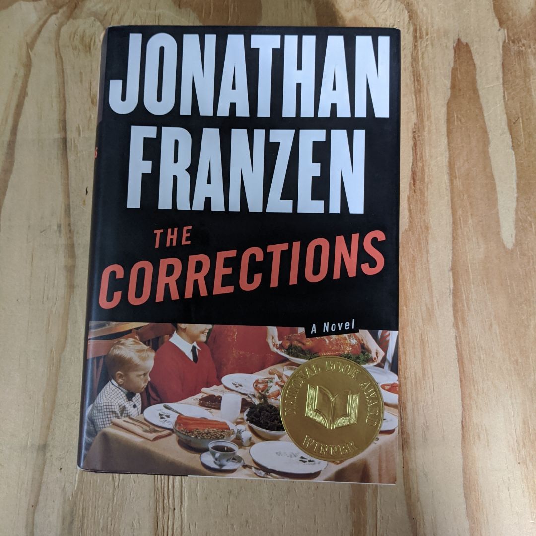 The Corrections
