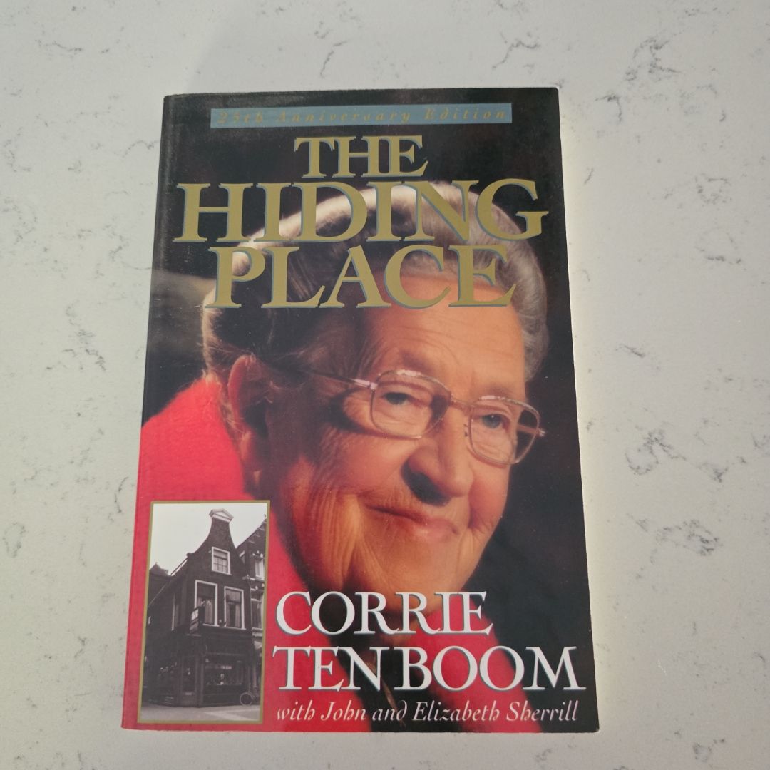 The Hiding Place