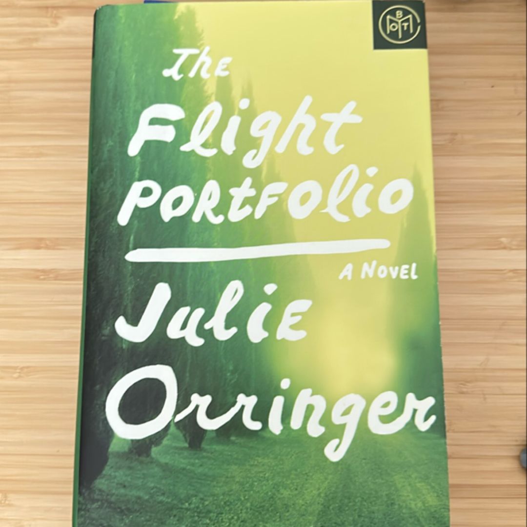 The Flight Portfolio