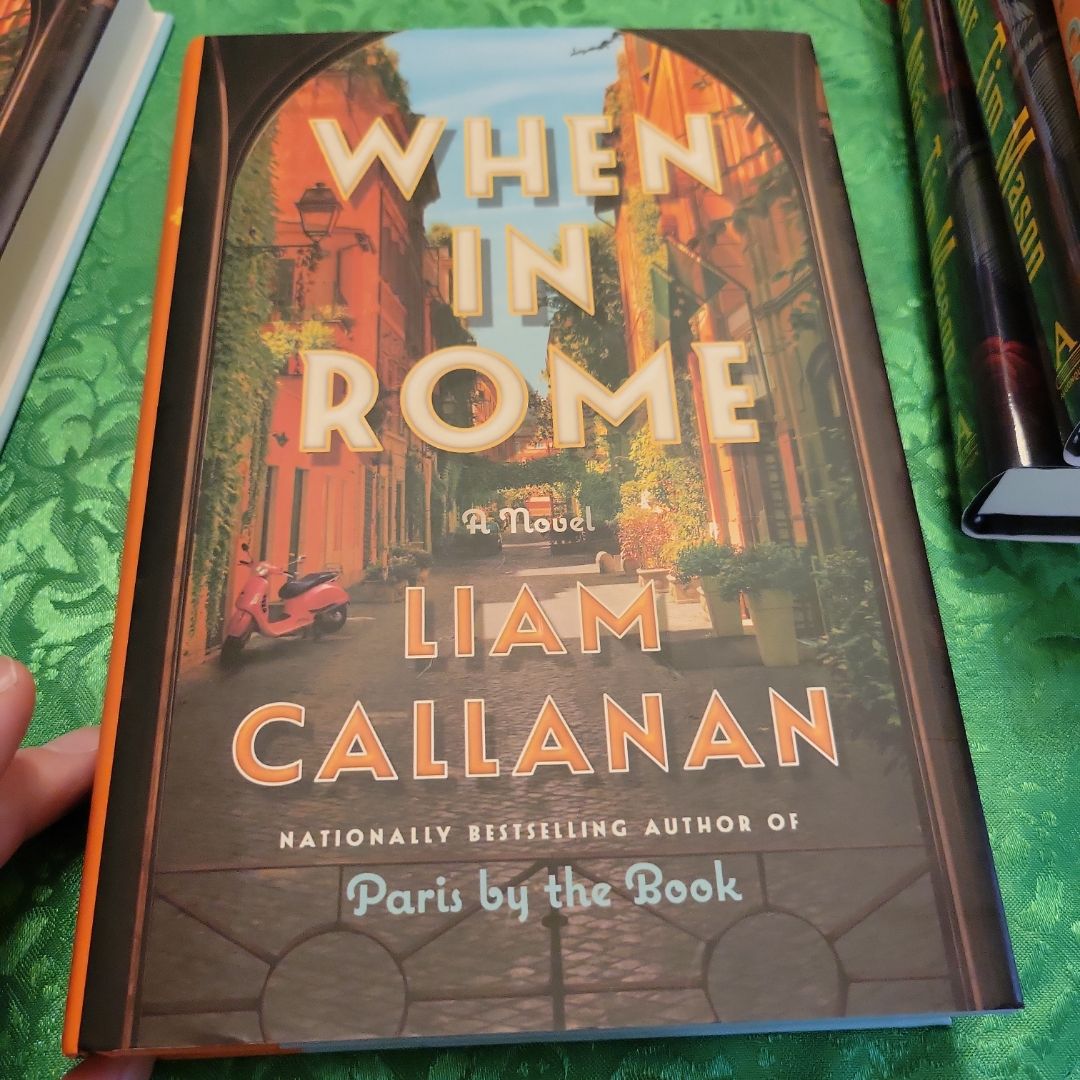 When in Rome