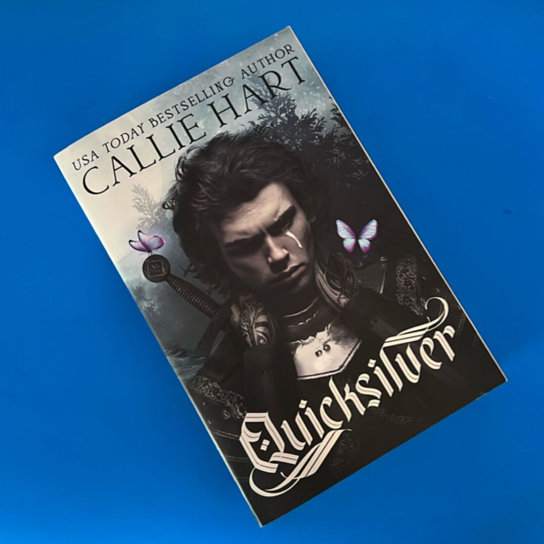 Quicksilver