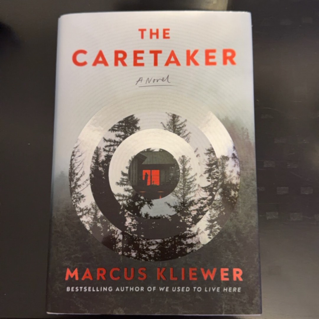 The Caretaker