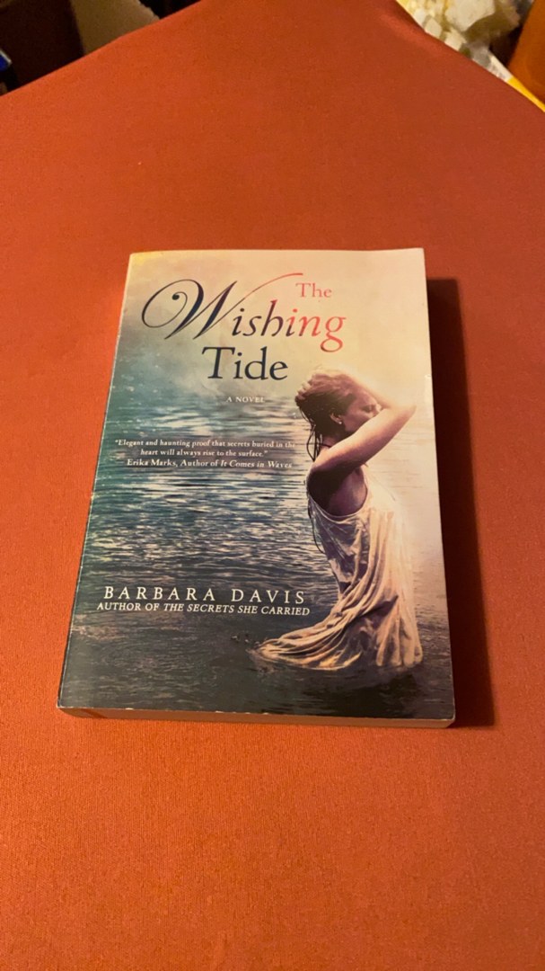 The Wishing Tide