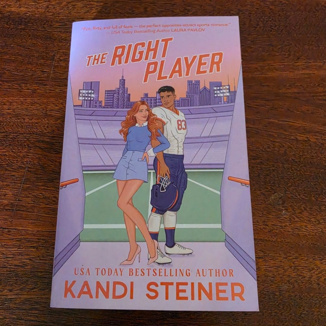 The Right Player