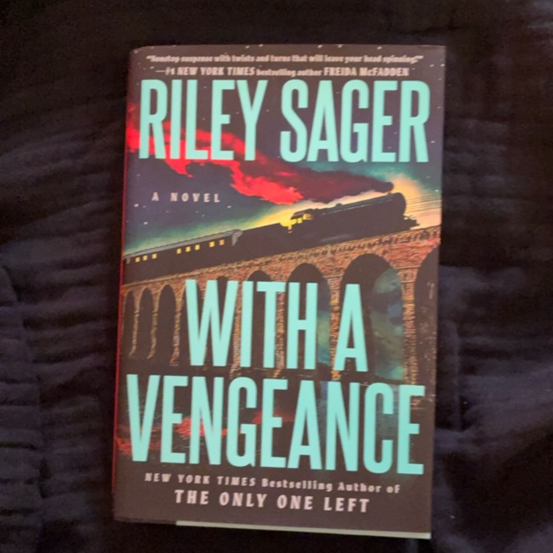 With a Vengeance