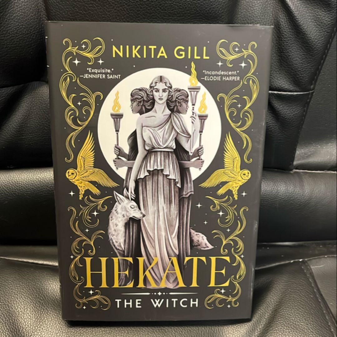 Hekate
