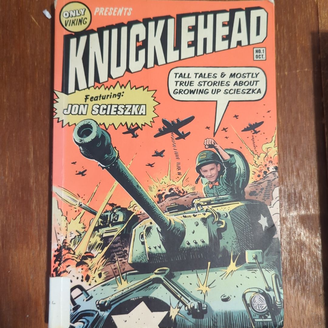 Knucklehead