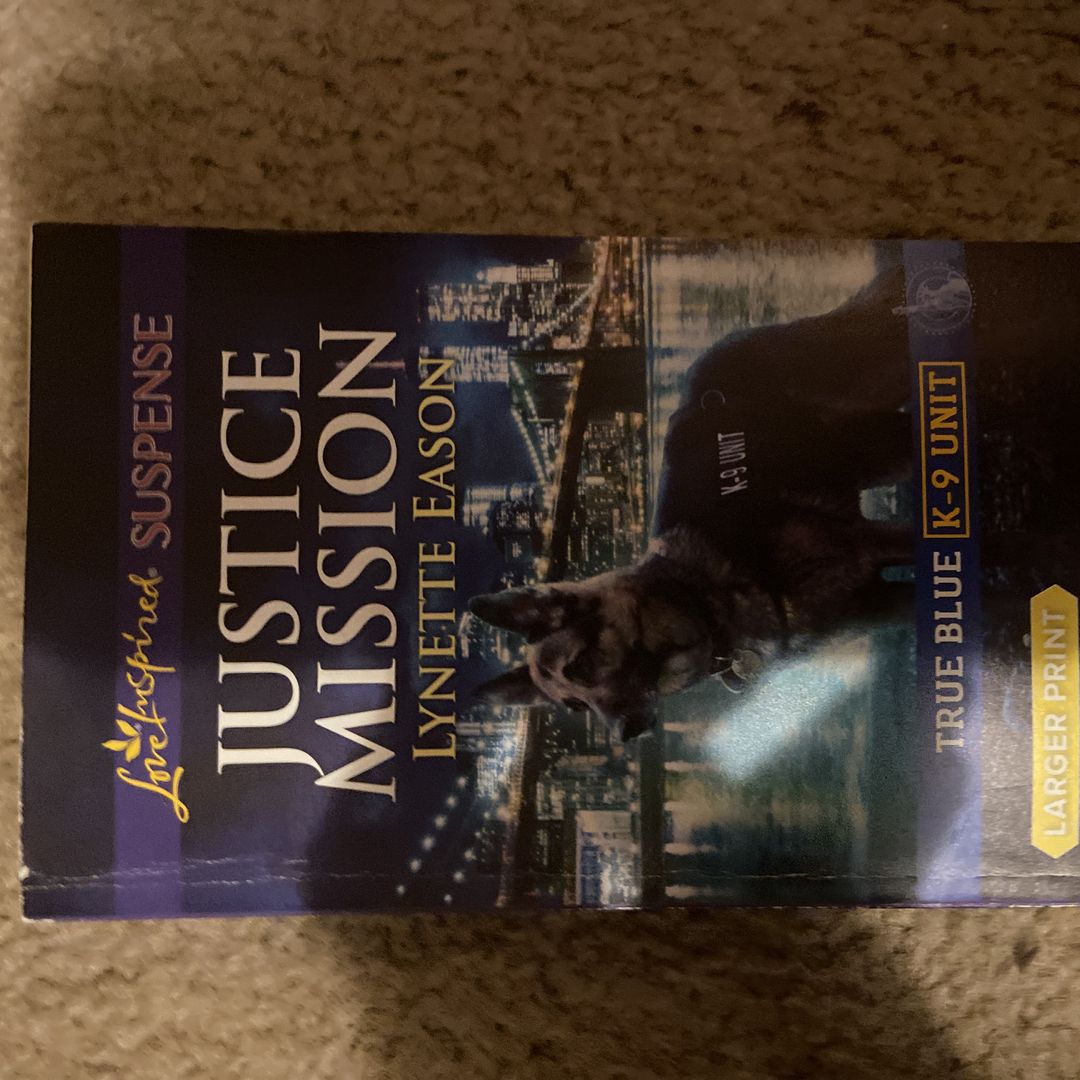 Justice Mission