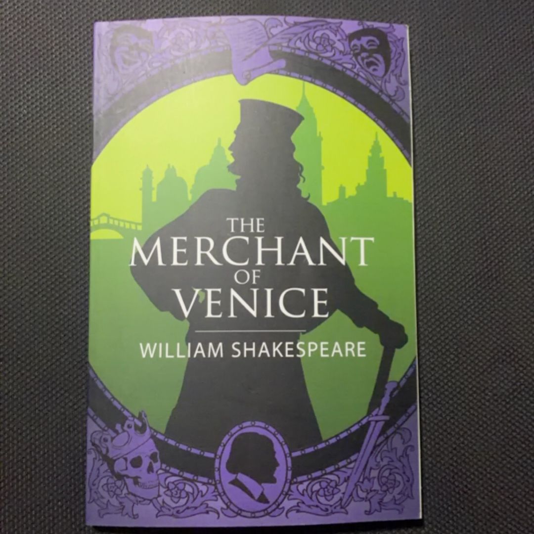 The Merchant of Venice