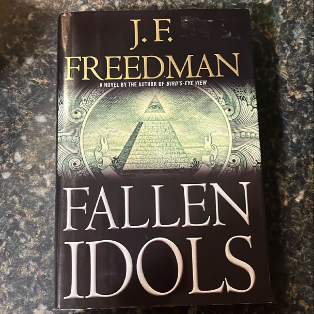 Fallen Idols
