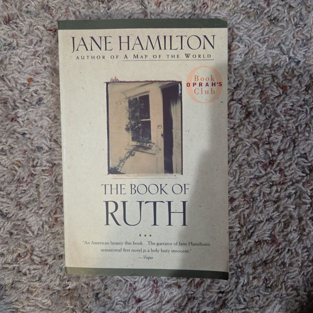 The Book of Ruth