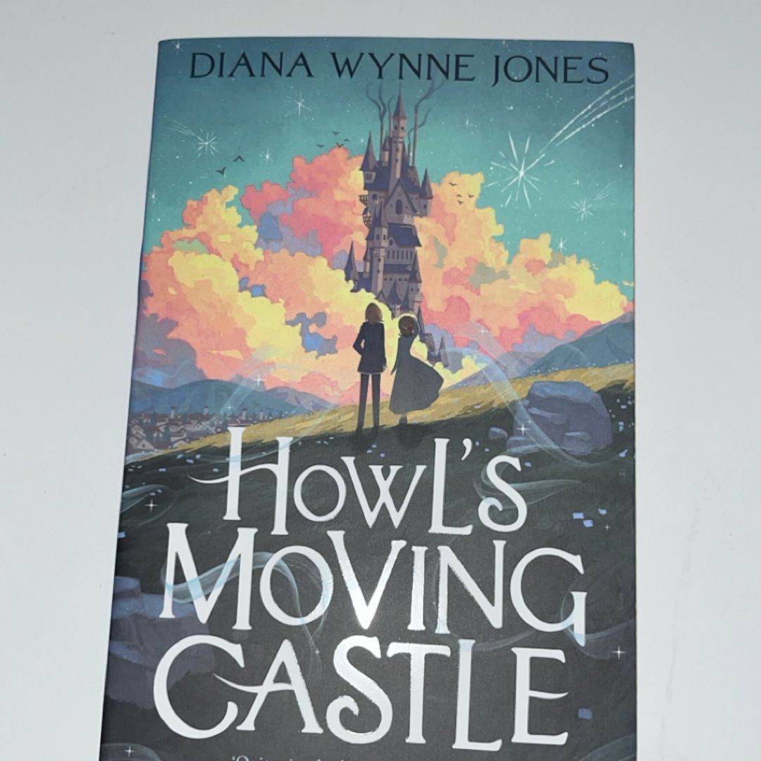 Howl's Moving Castle