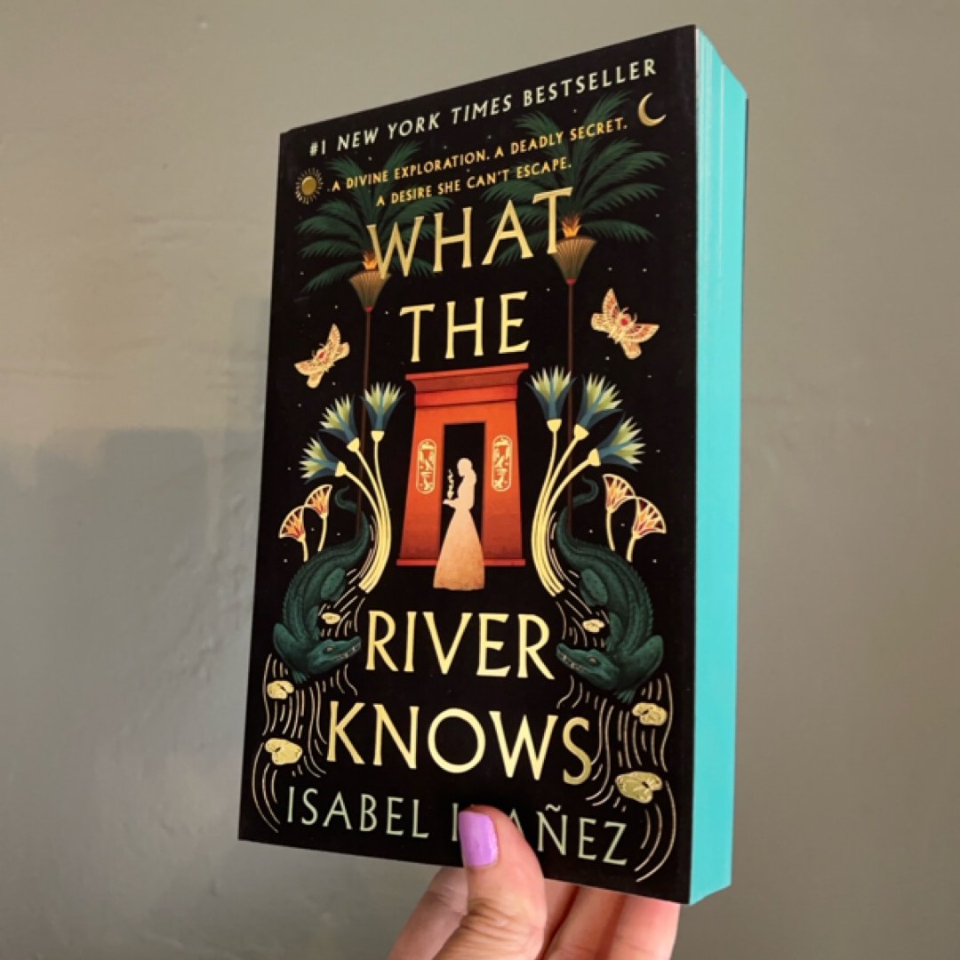 What the River Knows