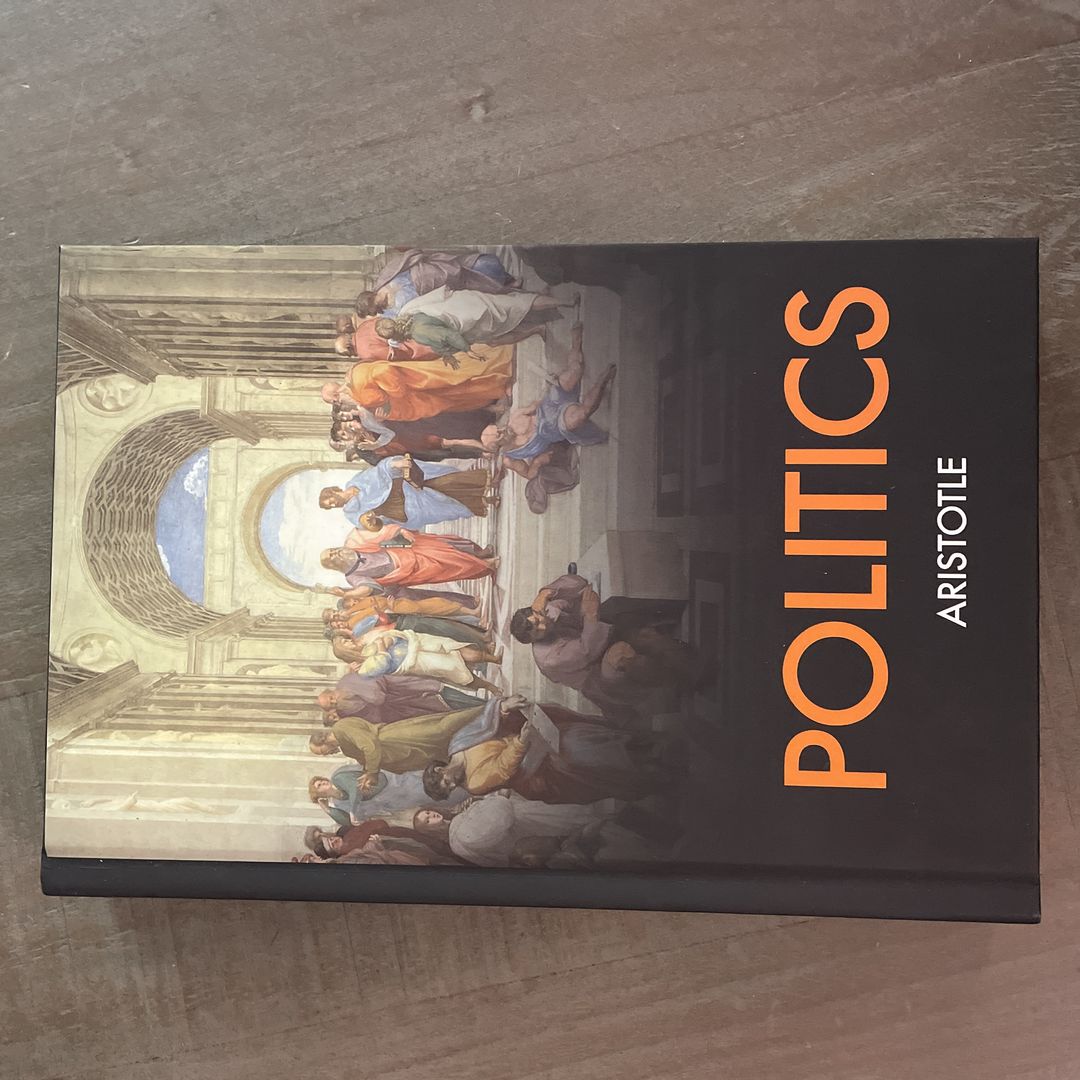 Politics 