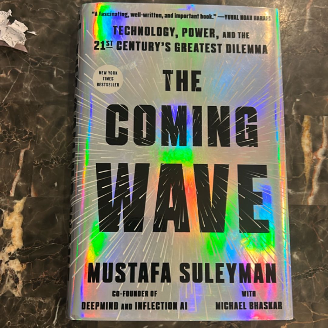 The Coming Wave
