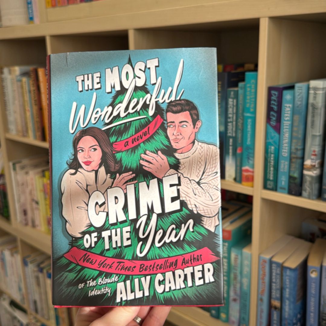 The Most Wonderful Crime of the Year