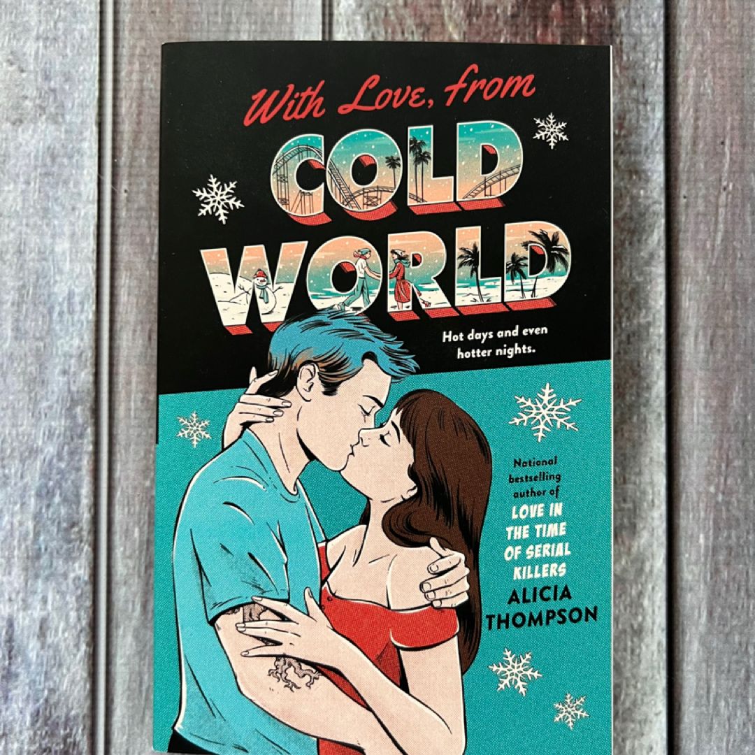 With Love, from Cold World
